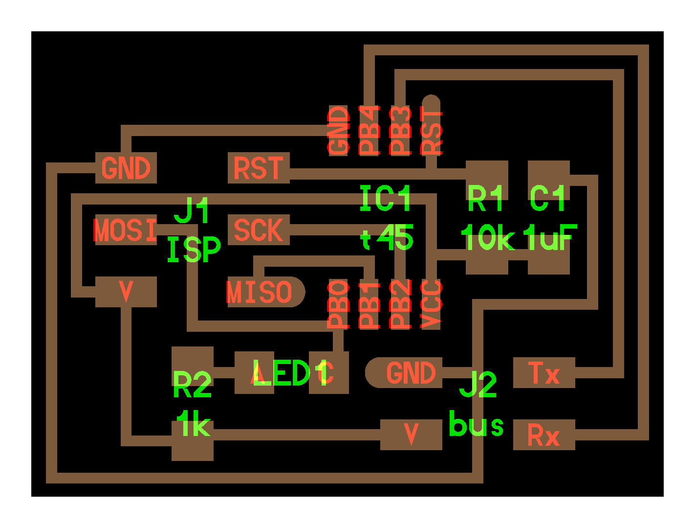 node board